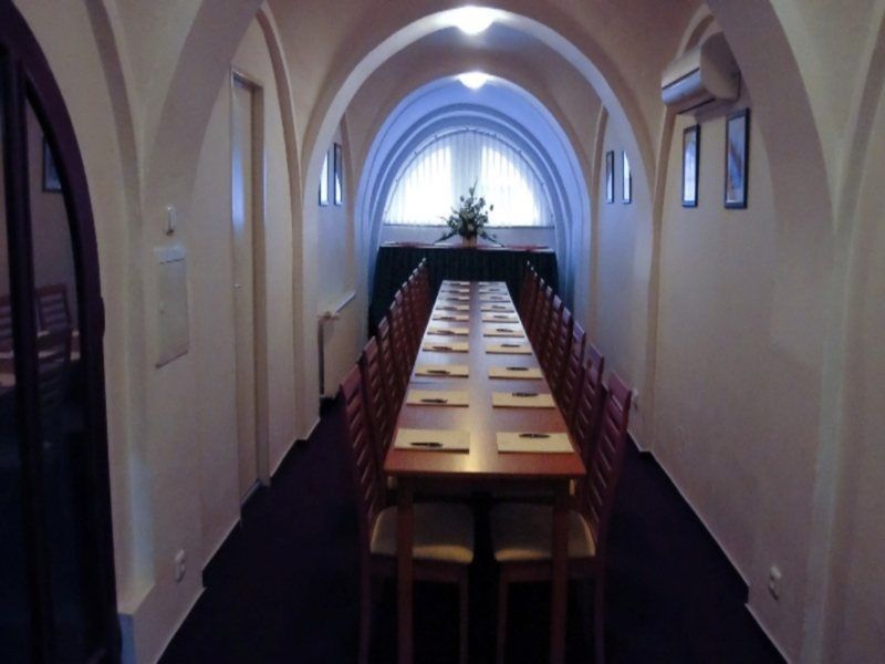 Hotel Rott Prague