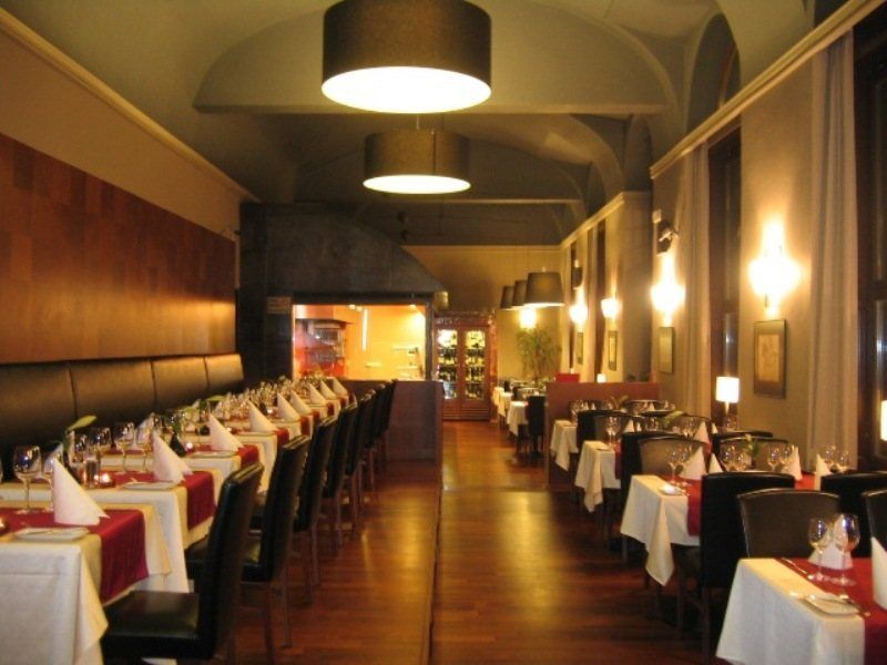 Hotel Rott 4*