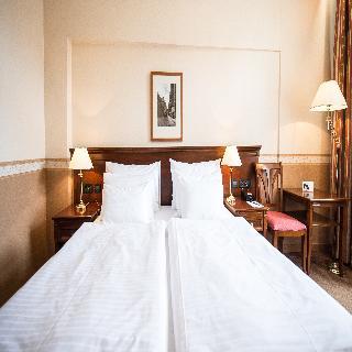 Rott Hotel Praag