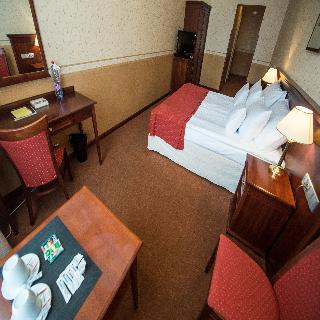 Hotel Rott Praag