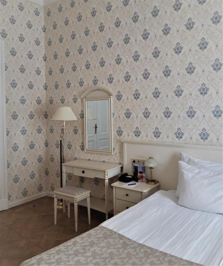 Hotel Rott Praag