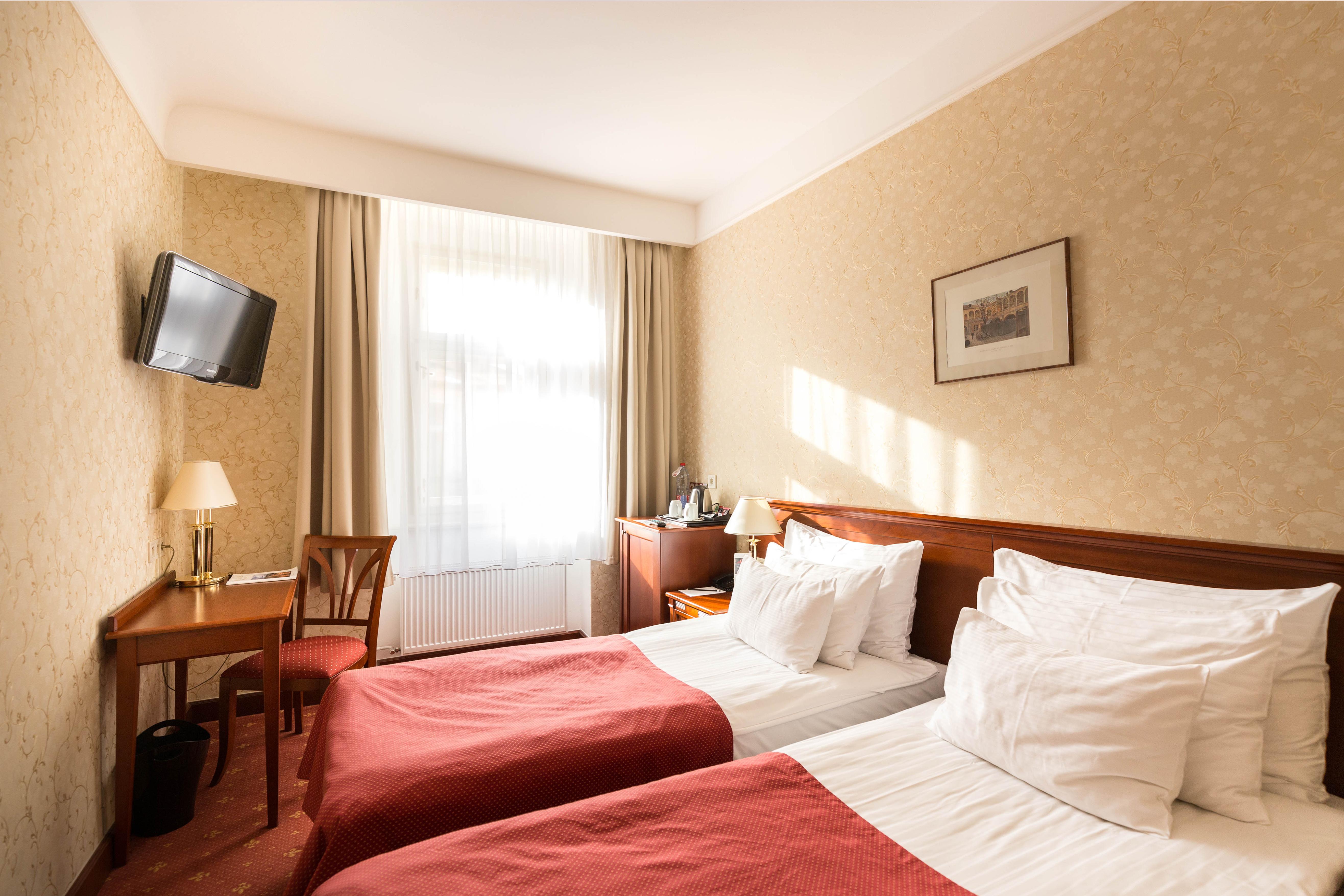 Rott Praag
