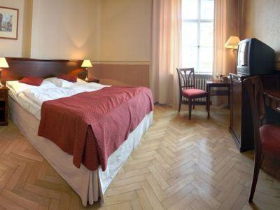 Rott 4* Praag